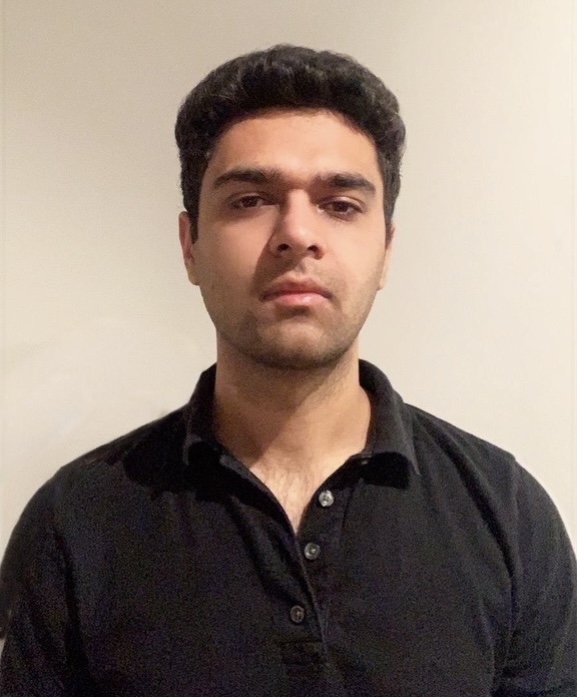 Ishan Sharma